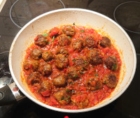 Albondigas
