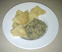 Baba Ghanoush