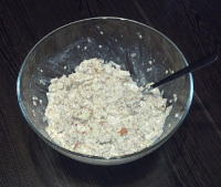 Bircher Müesli