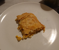 Blätterteig