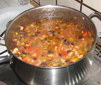 Chili con carne