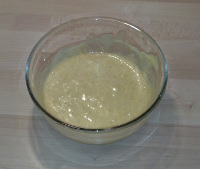 Currysoße