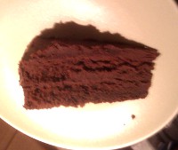 Death by Chocolate