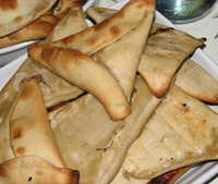 Empanadas Árabes