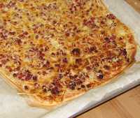 Flammkuchen