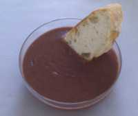Frijoles refritos