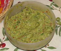Guacamole