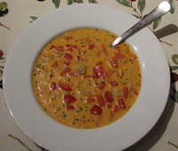 Gyrossuppe