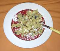 Kaiserschmarrn