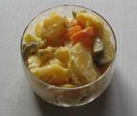 Kartoffelsalat