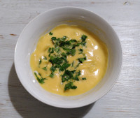 Kartoffelsuppe
