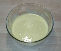 Knoblauchsoße