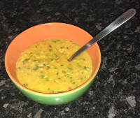 Masur Dal