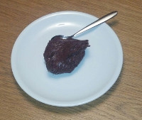 Mousse au chocolat