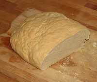 Pan Casero