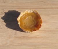 Pastel de Nata