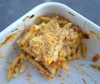 Pasticcio di Maccheroni