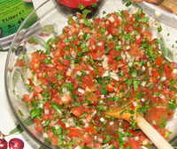 Pico de Gallo
