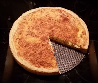 Quiche Lorraine