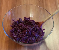 Rotkohl