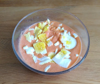 Salmorejo