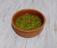 Sauce Chien