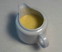 Sauce Hollandaise